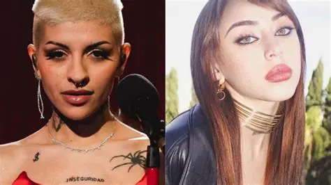 Nicki Nicole: La Voz Argentina Que Conquista el Mundo con su Estilo Único