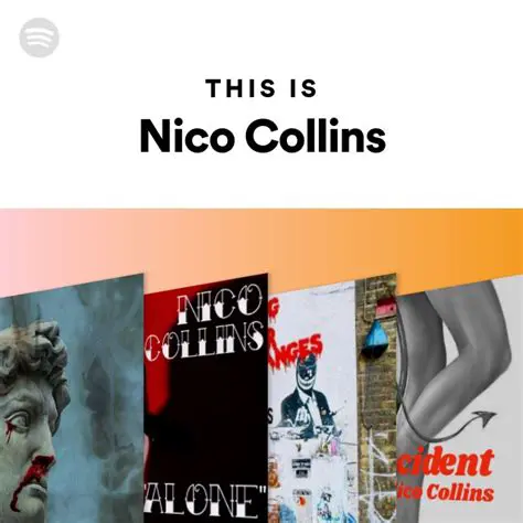 Unlocking the Rhythm of the Gridiron: The Ultimate Nico Collins Playlist