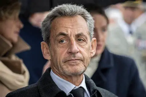 Nicolas Sarkozy: Életút, politika és örökség – Egy francia elnök portréja
