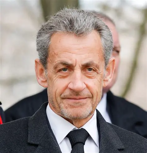 Nicolas Sarkozy: O Império Político, Legado e o Futuro da França