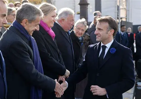 Nicolas Sarkozy: Kontroverzní Postava Francouzské Politiky a Její Odkaz