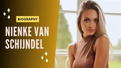 Nienke Plas: From YouTube Star to Influential Figure – A Deep Dive