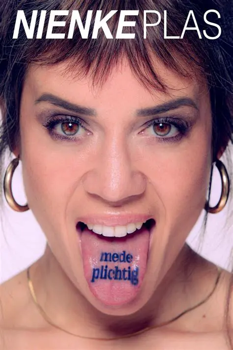 Nienke Plas: Comedian's Alleged Involvement in The Hague Case Sparks Controversy