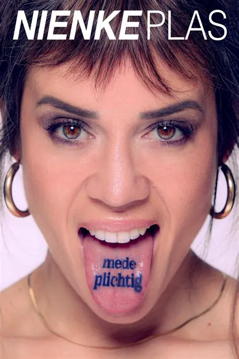 Nienke Plas's 'Medeplichtig': A Deep Dive into the Podcast's Success and Controversies