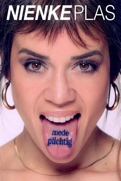 Nienke Plas Show: A Deep Dive into the Dutch YouTube Sensation's Rise to Fame