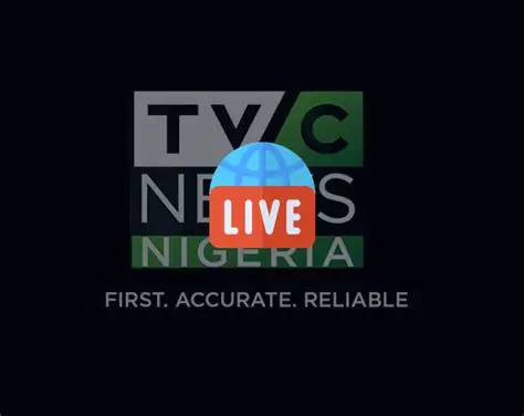 Nigeria Channel News Live: Stay Updated with Real-Time News and Events