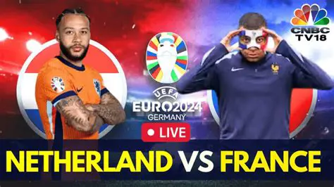 Nigeria vs Netherlands Live Stream: Your Ultimate Guide to the Fixture