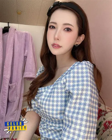 虹林結衣：多才な才能と魅力的なキャリアを徹底解説