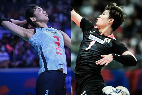 西田有志：日本のバレーボール界を牽引する若きエースの軌跡と戦略的価値