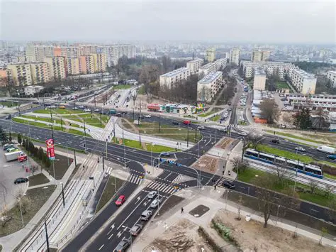 Niszczenie infrastruktury okupanta