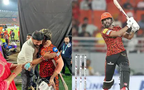 নীতিশ কুমার রেড্ডি: বিহারের রাজনীতিতে এক উদীয়মান নক্ষত্র