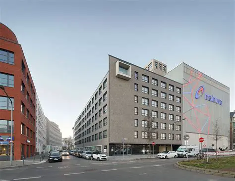 Navigating the Niu Coin Frankfurt: A Comprehensive Guide with Maps and Insights