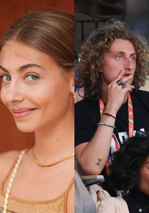 Noah Laurent-Dubois: Unveiling the Enigma of a Rising Star