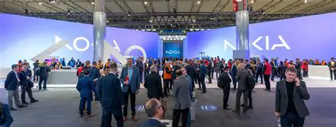 Nokia Osake: Syväanalyysi ja Tulevaisuuden Näkymät Globaalissa Verkkomarkkinassa