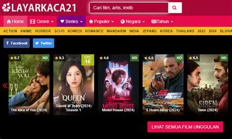 Nonton Film Sabtu Bersama Bapak: Layarkaca21, Ulasan dan Pilihan Terbaik
