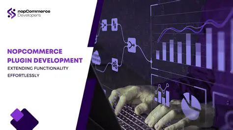 Nopkp: Your Ultimate Guide to Mastering the Nopcommerce Plugin Development Ecosystem