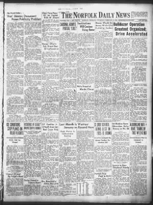 Norfolk Daily News Phone Number: Connecting You to Local Information