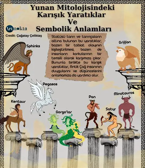 Norse Mitolojisinde Yaga ve Helga