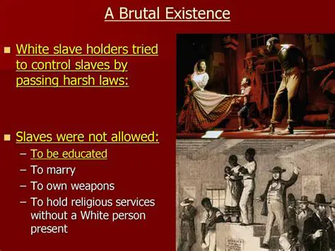 Not allowed to be educated