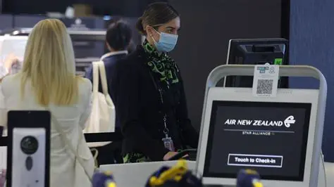 Not available on all flights