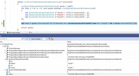 not displayed when ItemsSource is initially set to a list and then set to Null