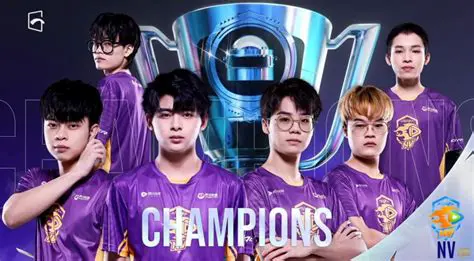 Nova's Explosive PMGC Comeback: Is This the Reigning Champion's Year?
