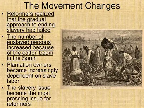 NUMBER OF ENSLAVED PERSONS