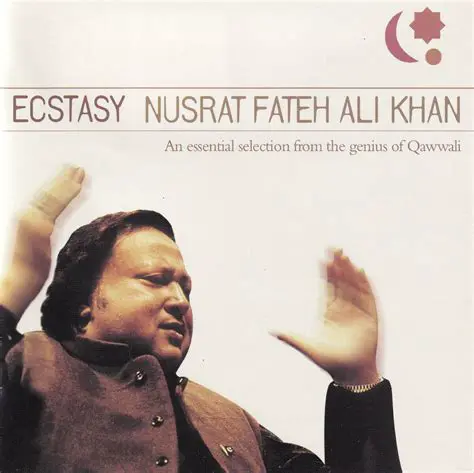 Nusrat Fateh Ali Khan: The Unrivaled Voice of Qawwali and Global Music