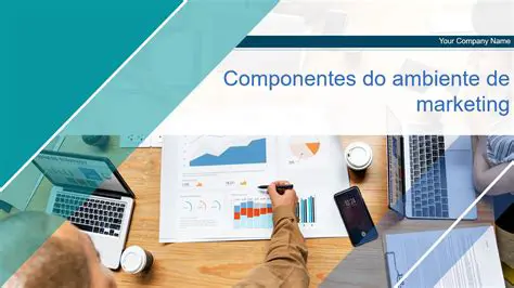 O Ambiente de Marketing no Mercado de Seguros