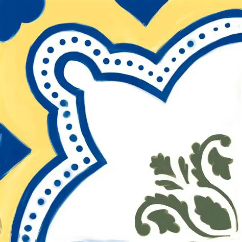 O Caso dos Azulejos de Ana