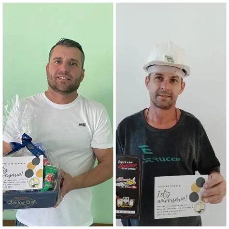 O Comprador que Ganhou os Dois Brindes