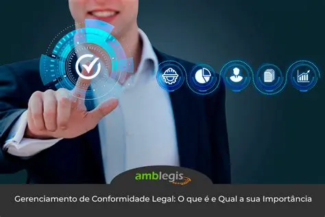 O Conceito de Conformidade