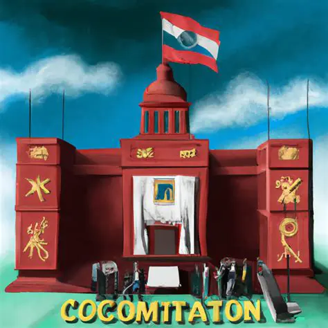 O Conceito de Constitucionalismo