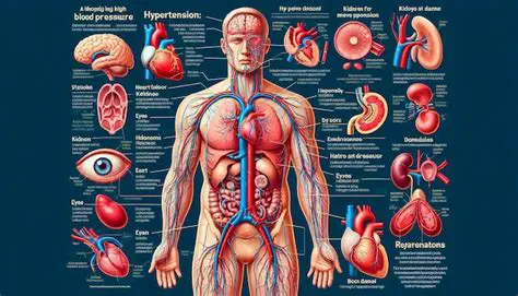 O corpo humano tem a capacidade de se curar