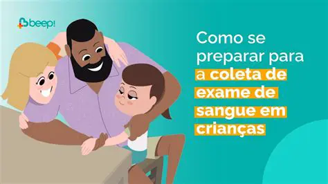 O Desafio da Coleta de Sangue