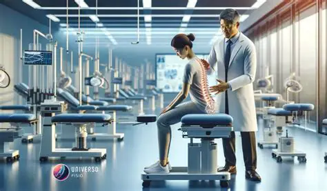 O Desenvolvimento da Fisioterapia Moderna