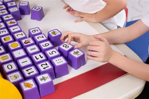 O Desenvolvimento do Aluno em Sala de Recursos Multifuncionais