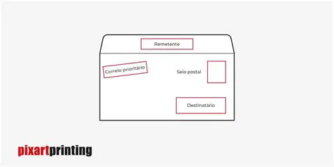 O Envio de Cartas como uma Forma de Arte