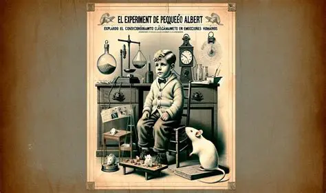 O Experimento de MACKENZIE