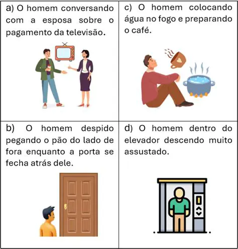 O Fato Principal que Desencadeou o Enredo