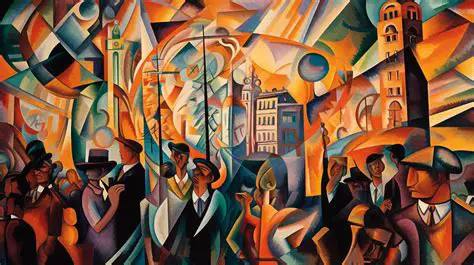 O Futurismo e a Cultura da Velocidade