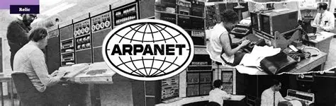 O Papel do ARPA no Desenvolvimento da ARPANET