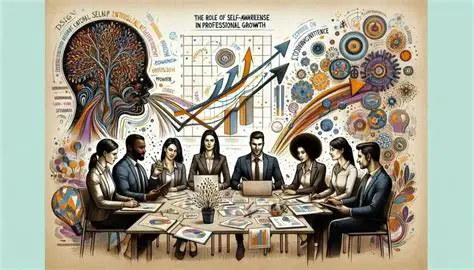 O Papel do Autoconhecimento