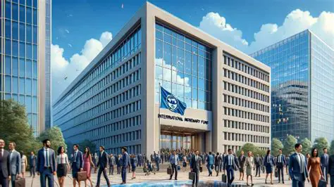 O Papel do Banco Mundial e do FMI