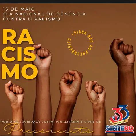 O papel do Estado na luta contra o racismo