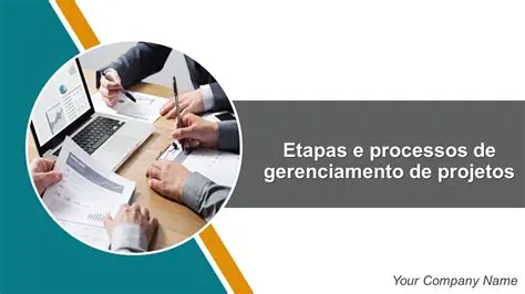 O Papel do Gerenciamento de Projetos