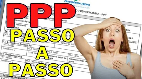 O Que um PPP Precisa para Ser Efetivo