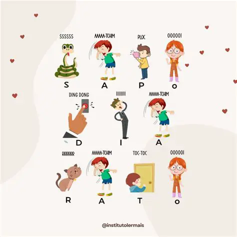 O Significado das Letras C e D