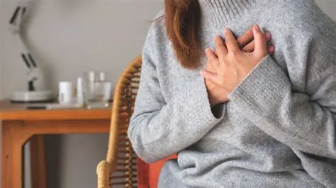 O Significado do Verbo Palpitar