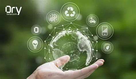 O Uso das Tecnologias no Ambiente